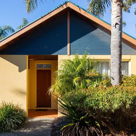 Sails Two Inverloch Exterior photo