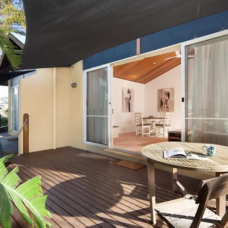 Sails Two Inverloch Exterior photo