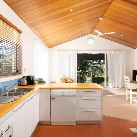 Sails Two Inverloch Exterior photo