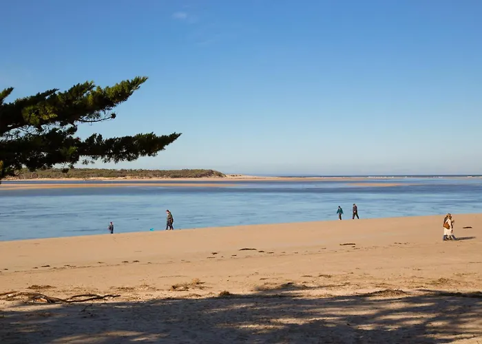 Sails Two Inverloch