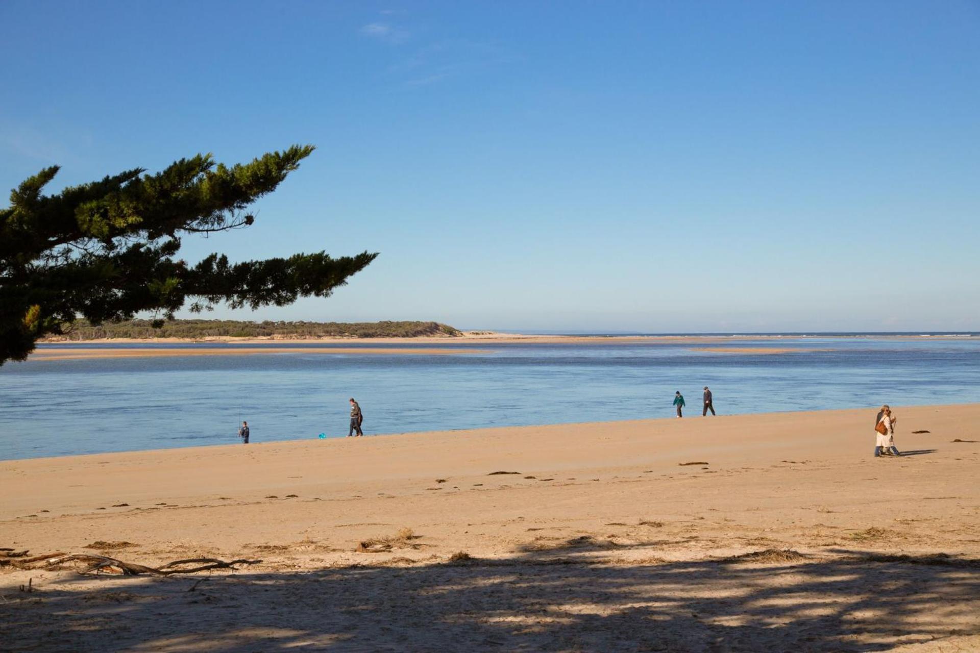 Apartment Sails Two Inverloch